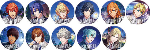 『うたの☆プリンスさまっ♪』LIVE EMOTION トレーディング缶バッジ Be Elegant! エクストラVer.「SHINING」 12個入りBOX
